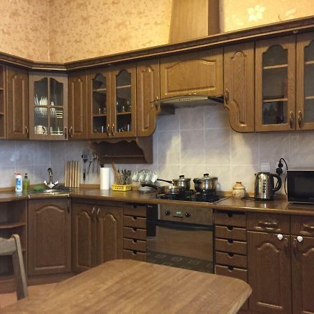 Затишна Квартира В Центрі Міста Tarnopol Zewnętrze zdjęcie